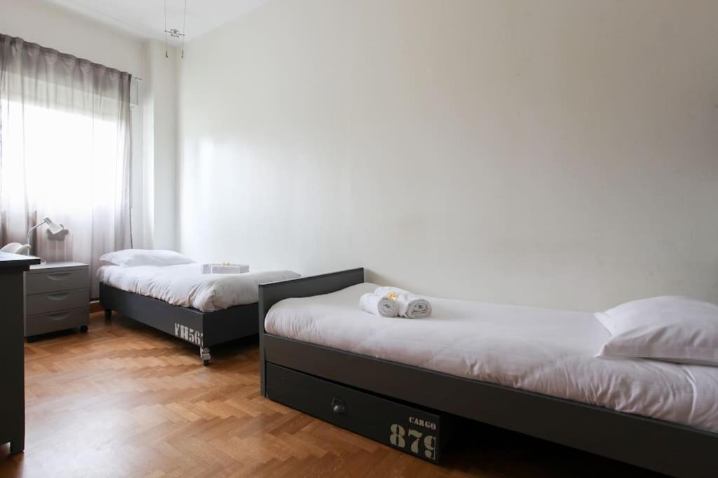 Fieramilano 3Br Apartment Εξωτερικό φωτογραφία