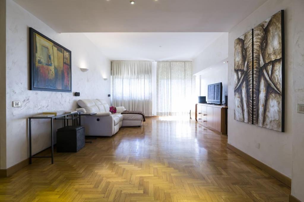 Fieramilano 3Br Apartment Εξωτερικό φωτογραφία